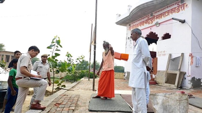 याबाबत मुलाच्या नातेवाईकांना माहिती देण्यात आली आहे. असे करणे, बाल न्याय कायदा आणि बाल कायदा याशिवाय भारतीय दंड संहितेअंतर्गतही हा गुन्हा आहे.
