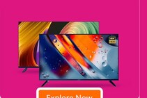 यापेक्षा स्वस्त Smart TV कधी पाहिलाय का? Redmi ची खास ऑफर