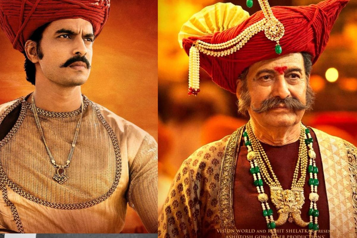 प्रसिद्ध मराठी अभिनेते रवींद्र हनुमंत महाजनी यांच निधन झालं आहे.