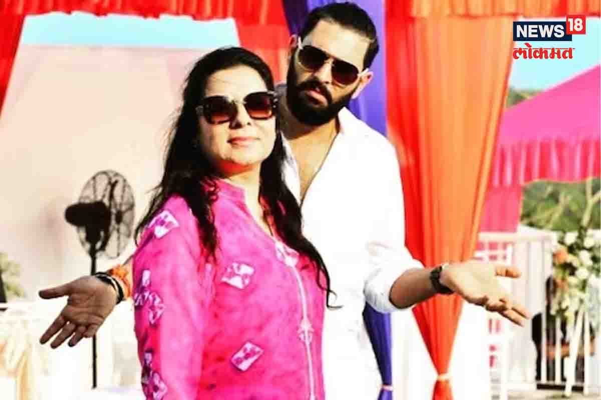 युवराज सिंगच्या आईला धमकी