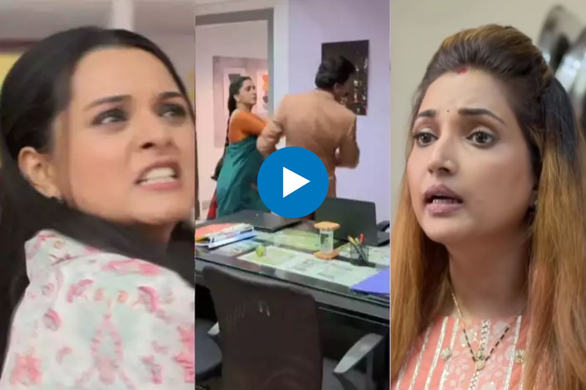 आई कुठे काय करते