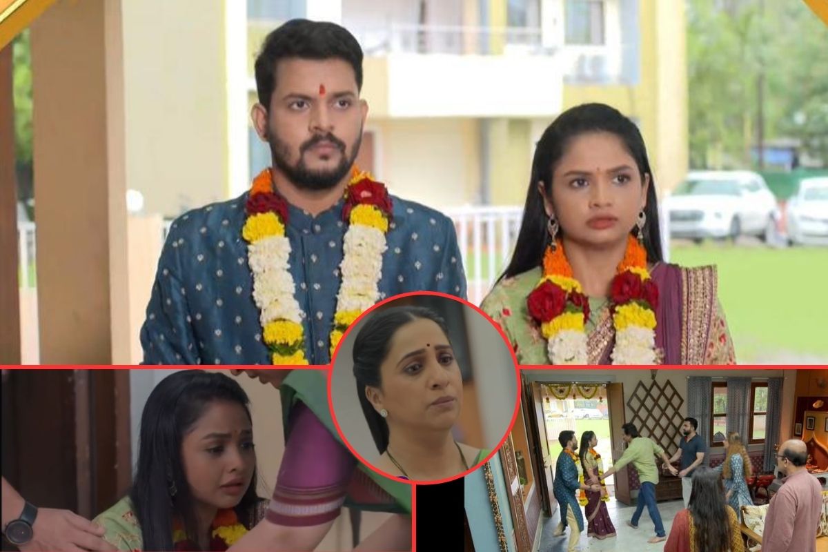 आई कुठे काय करते एपिसोड अपडेट