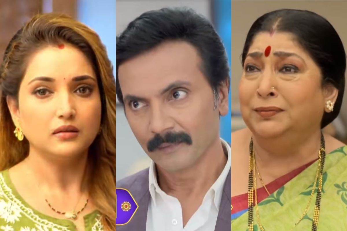 आई कुठे काय करते एपिसोड अपडेट