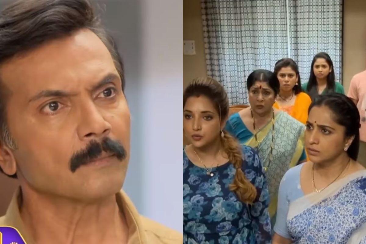 आई कुठे काय करते