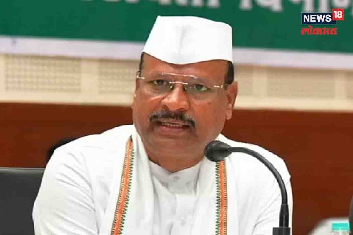 मंत्री अब्दुल सत्तार