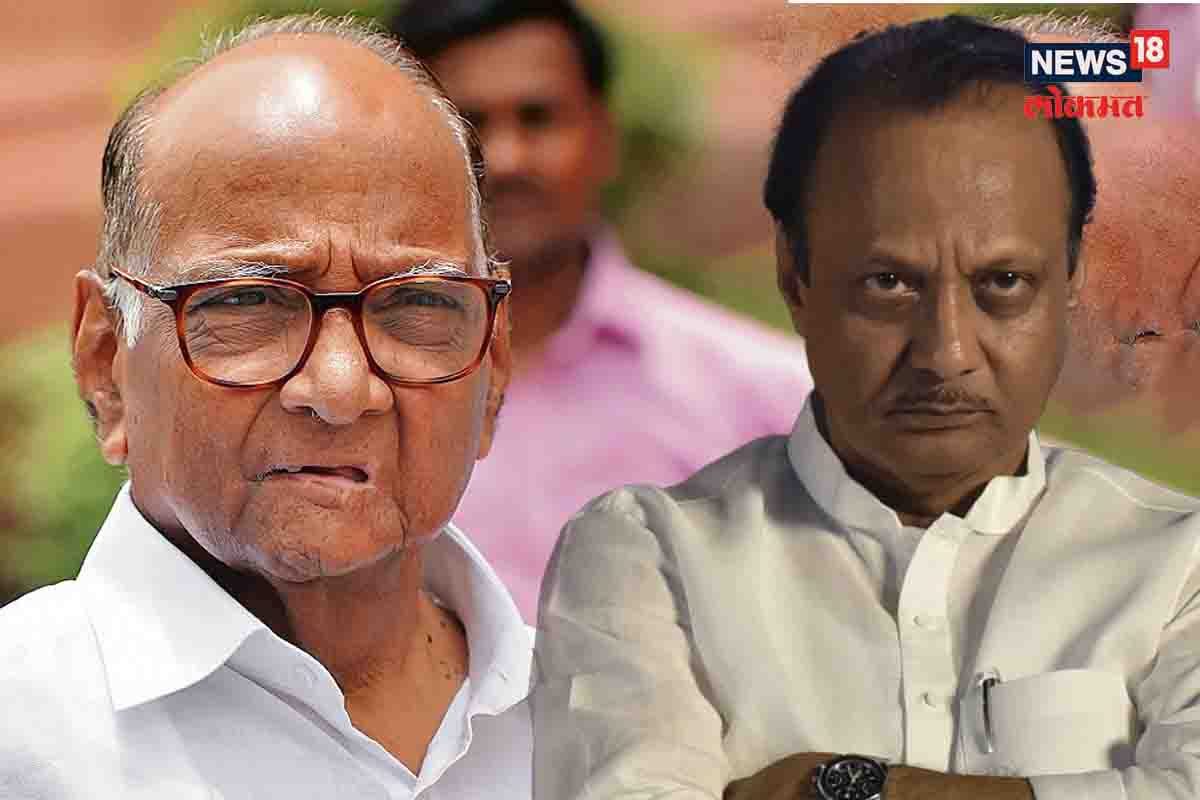 राष्ट्रवादीमध्ये गळती सुरूच