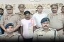 कार चोरीची पद्धत ऐकून व्हाल हैराण, चावी नव्हे QR कोडने कार करत होता गायब