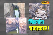 एका टांगेत ओलांडता येते नदी, पाहा काय आहे 'अस्वल उडी' प्रकार?