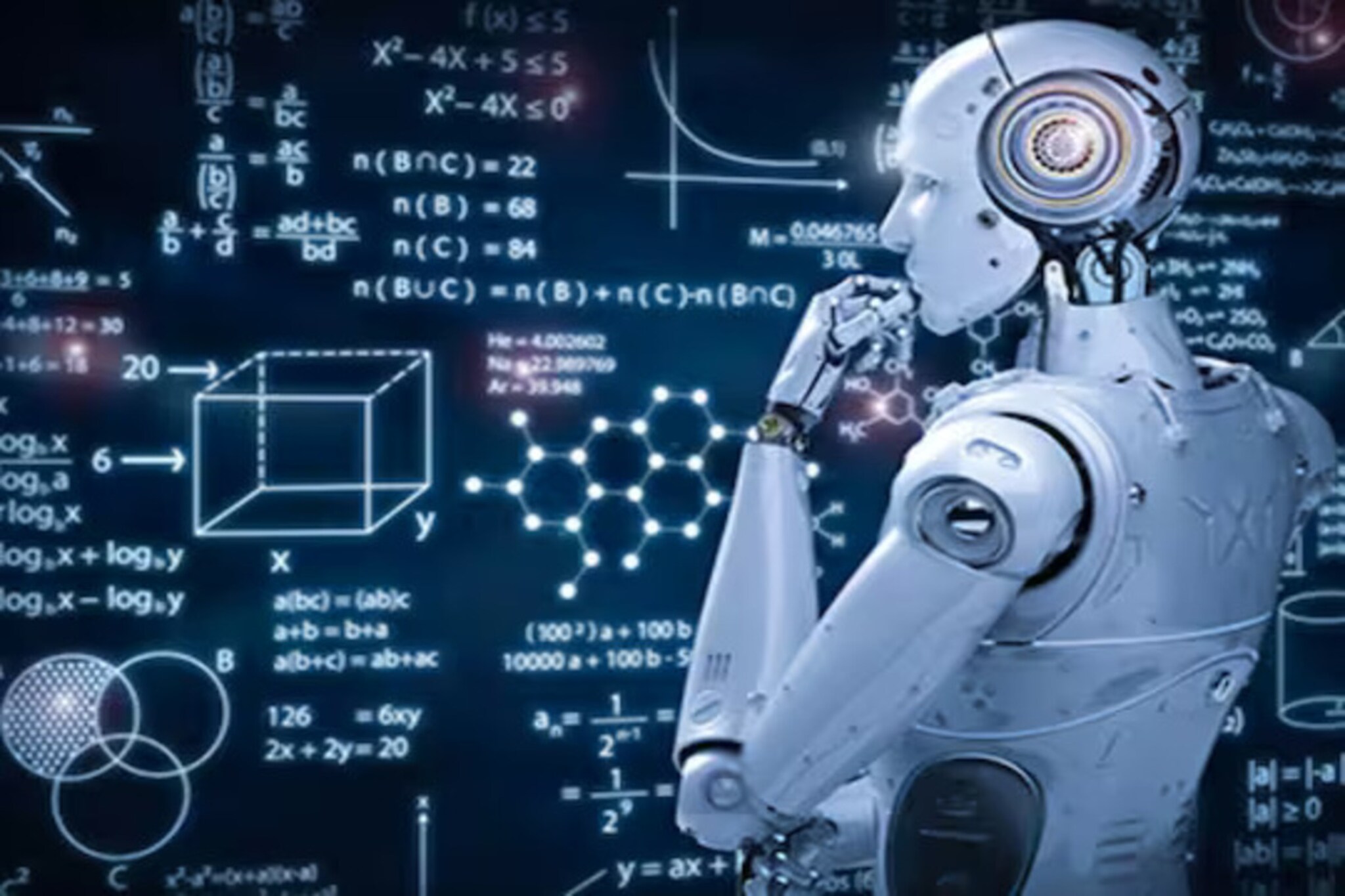 Artificial Intelligence क्षेत्रात करिअर कसे करावं, पात्रता अन् पगार काय?