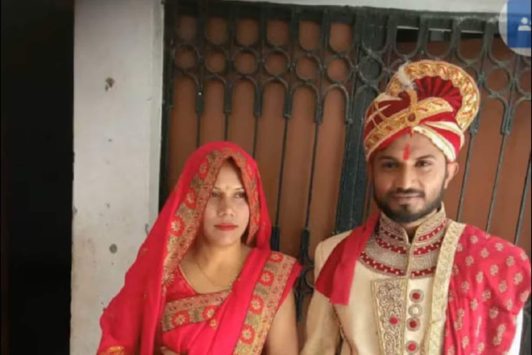 ज्योती, सीमा, अंजूनंतर आता जूही; बांग्लादेशातील तरुणीसोबत फेसबुकवर प्रेम, पुढे..