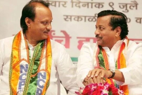 अजित पवार मुख्यमंत्री होणार? काय म्हणाले सुनिल तटकरे?