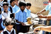 अंगणवाडीतील सुकडीच्या पुड्यांमध्ये आढळल्या अळ्या; प्रशासनाने घेतला मोठा निर्णय