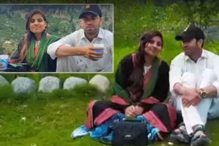 अंजू आणि नसरुल्‍लाह 2019 साली सोशल मीडियाच्या माध्यमातून एकमेकांना भेटले. दोघांमध्ये मैत्रीही झाली. मागचं वर्षभर अंजू पाकिस्तानचा वीजा मिळवण्यासाठी भारतातल्या पाकिस्तान उच्चायुक्तालयाच्या चकरा मारत होती. पाकिस्तानच्या परराष्ट्र मंत्रालयाने अंजूला वीजा देण्याचे कष्टही उचलले नाहीत, पण भारतामध्ये सीमा हैदर प्रकरण गाजायला लागल्यावर 21 जुलैला अचानक पाकिस्तान उच्चायुक्तालयाने अंजूला वीजा दिला. यामागे आयएसआयचा हात असल्याचा संशय व्यक्त केला जात आहे. भारतीय दुतावासामध्येही पाकिस्तानी गुप्तचर विभागाचे अधिकारी असतात. 