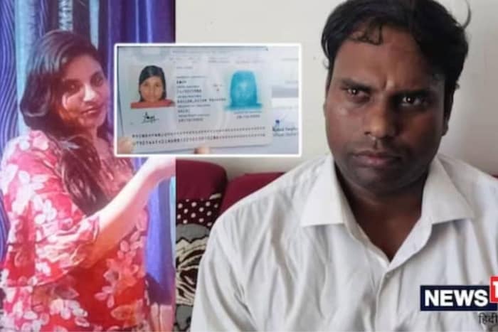 अंजू व्हिडिओमध्ये आपण फक्त पाकिस्तानमध्ये मित्र असलेल्या नसरुल्‍लाहला भेटायला आल्याचं सांगते, तसंच त्याच्यासोबत निकाह करणार नसल्याचंही स्पष्ट करते. पण अचानक अंजूचं धर्मांतर केलं जातं आणि ती फातिमा बनते, यानंतर तिच्या लग्नाचा व्हिडिओ समोर येतो. दुसरीकडे सीमा हैदर भारतात आल्यापासूनच आपलं सचिनवर प्रेम आहे तसंच आपण हिंदू धर्म स्वीकारल्याचं सांगत आहे. याचा बदला म्हणून तर आयएसआयने अंजूचा वापर केला का? असा प्रश्न निर्माण होतोय.