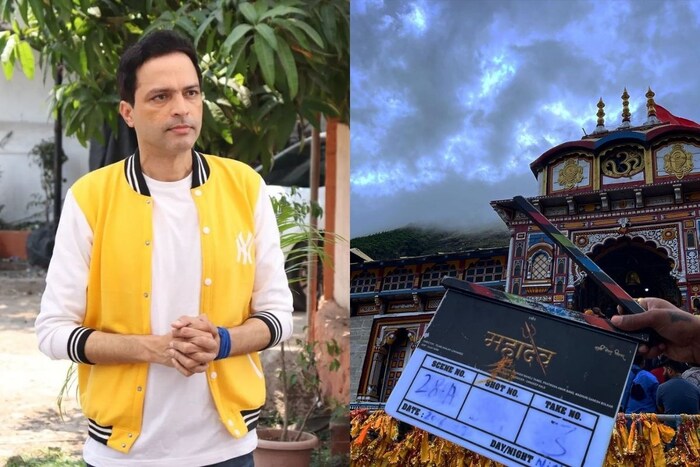  महाराष्ट्र शाहीर सिनेमानंतर अंकुश लवकरच महादेव या सिनेमात दिसणार आहे.