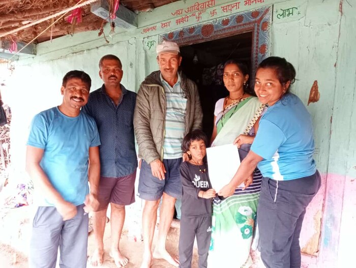 तसेच आतापर्यंत अन्वीने दक्षिण भारतातील 7 किल्ल्यांसह महाराष्ट्रातील एकूण 38 किल्ले सर केले. तसेच या किल्ल्यांवर स्वच्छता मोहिमा केलेल्या आहेत.