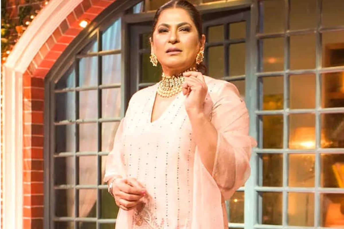 'तू बाई कमी बाप्या जास्त दिसतेस...';सोशल मीडियावरील टीकेला अर्चनाचं सडेतोड उत्तर