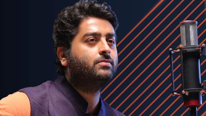 तर सध्याचा सगळ्यात टॉपचा गायक अरिजित सिंग देखील प्रत्येक गाण्यासाठी 20-22 लाख रुपये इतकेच शुल्क घेतो.