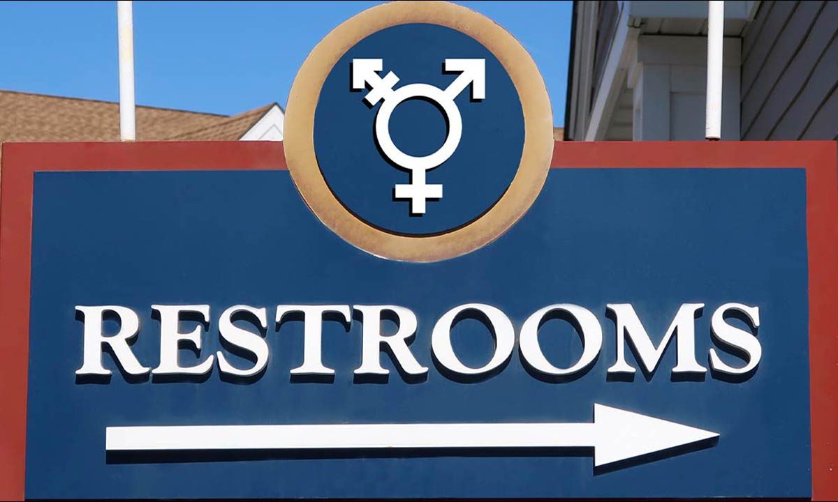 सर्वसमावेशक स्वच्छतागृहे