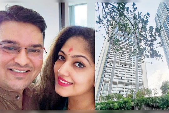 आमच्याकडे जेवणाचेही पैसे नाहीत, घोटाळ्यात अडकलंय दाम्पत्य; तक्रारी खोट्या असल्याचा दावा
