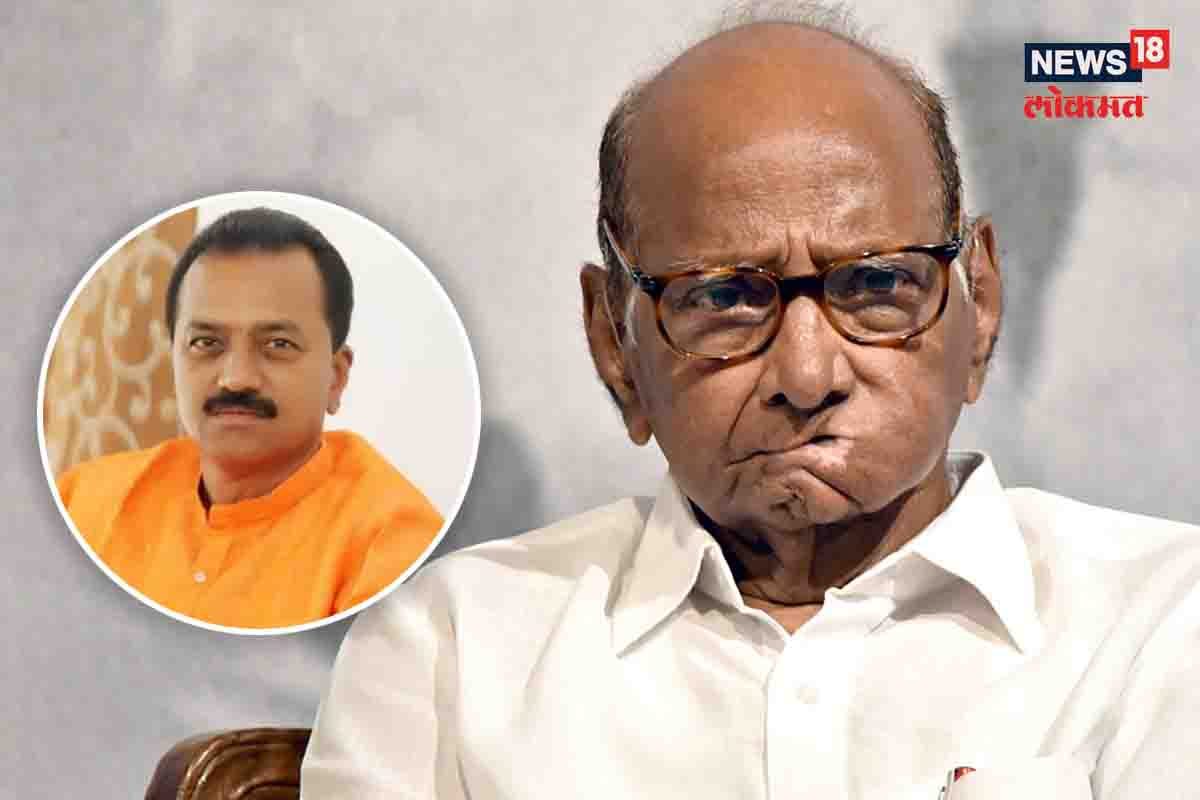 शरद पवार गटाचे आमदार अडचणीत?