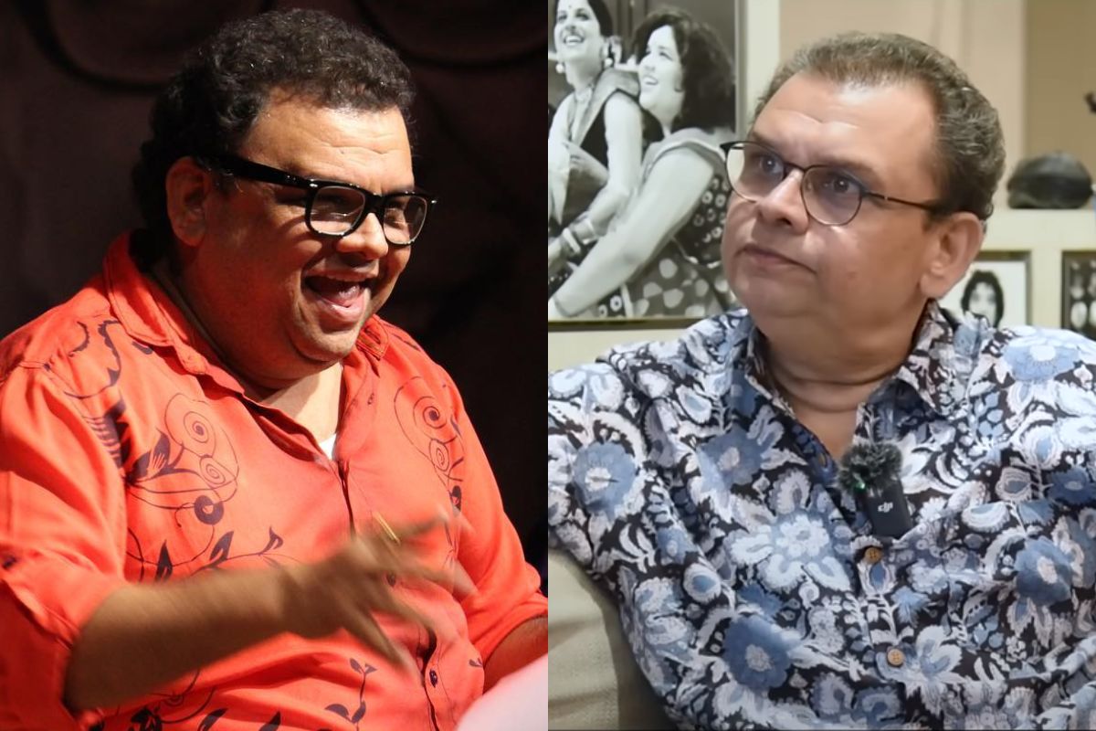 अतुल परचुरे यांची कॅन्सरची झुंज यशस्वी