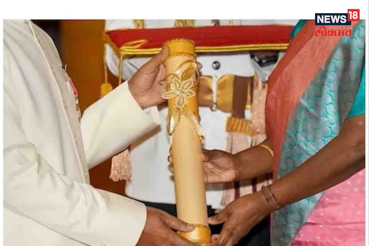 'पुरस्कार वापसी'