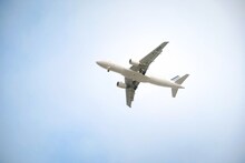 विमानात जन्माला आलेल्या बाळाला कोणत्या देशाचं नागरिकत्व मिळतं?