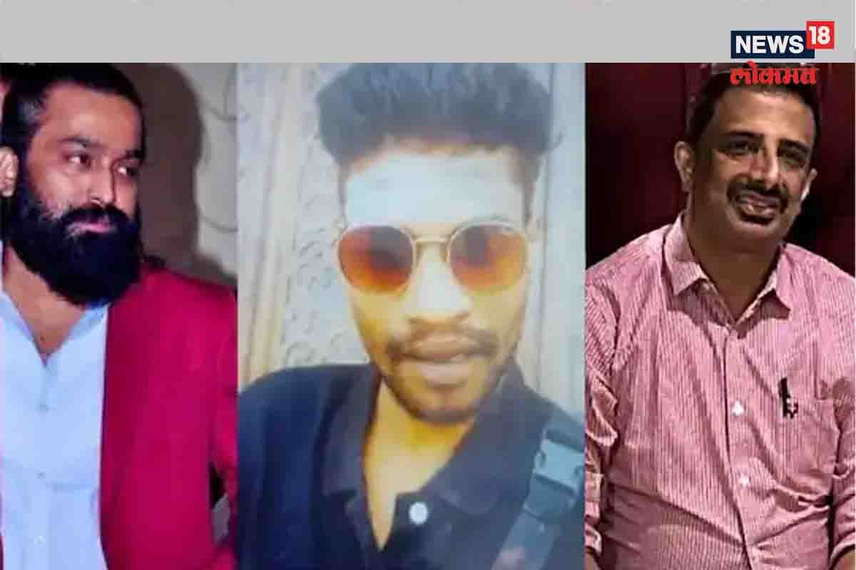 माजी कर्मचाऱ्याने काढला जुना राग