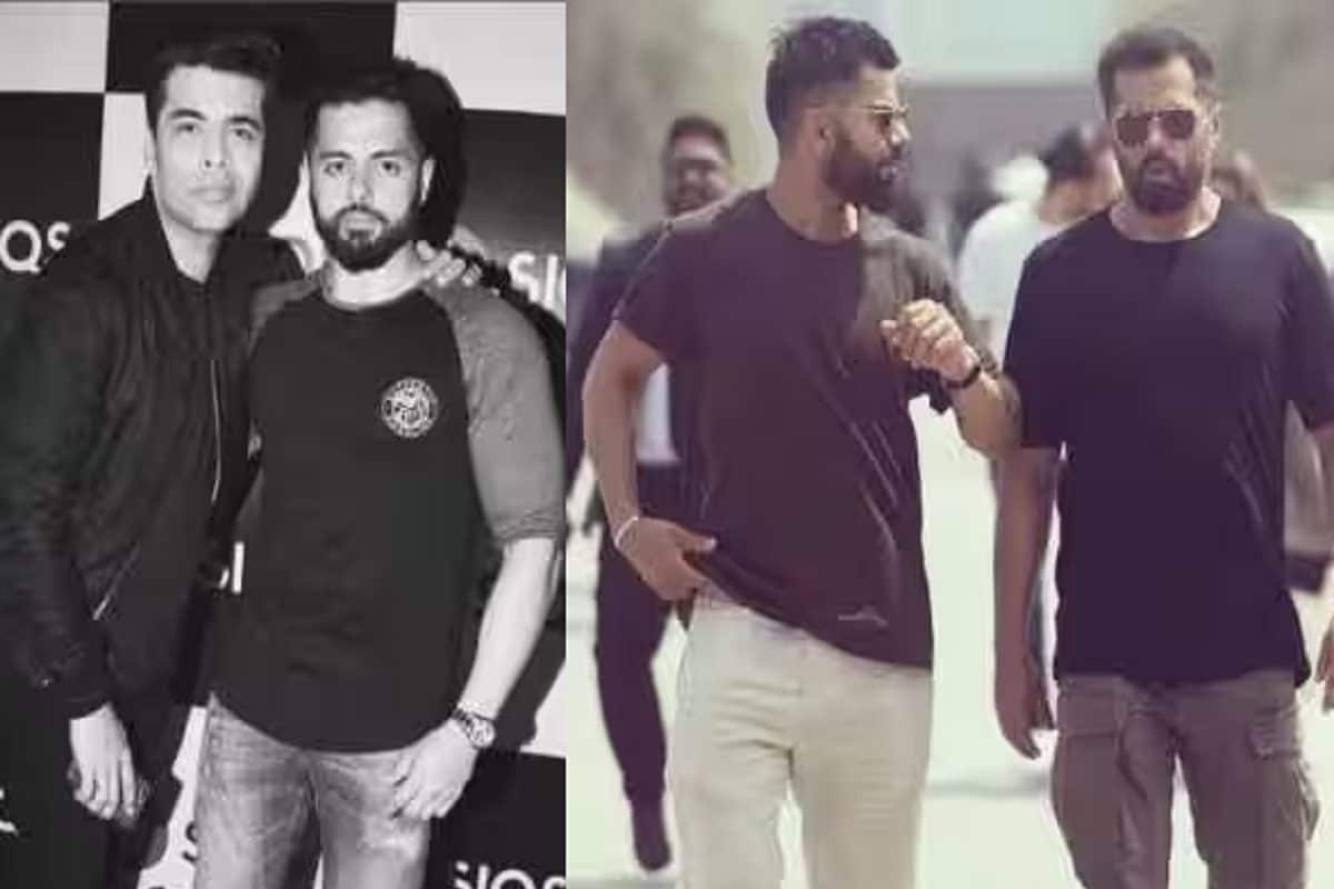 हिटमॅनचा नातेवाईक विराटला करतो मदत, मिळतात कोट्यवधी रुपयांच्या ब्रँड एंडोर्समेंट