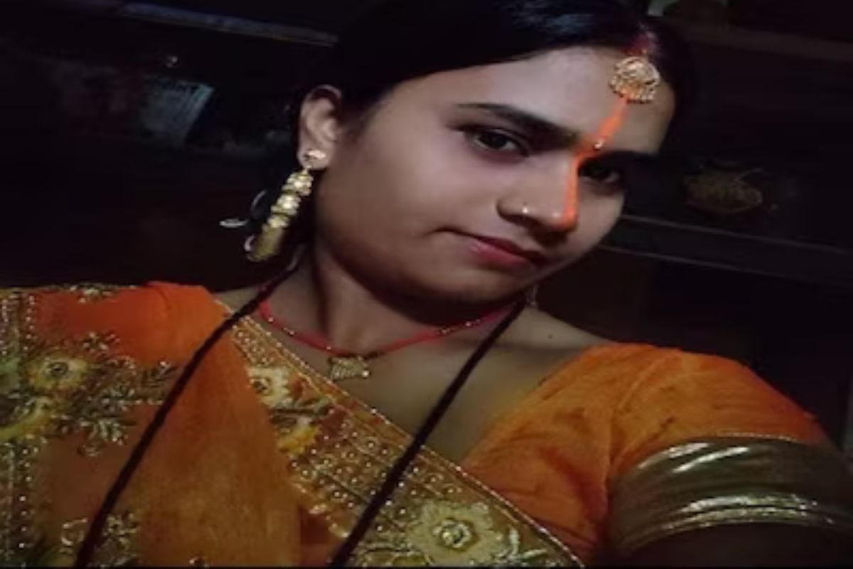 लष्करातल्या जवानाने बायको-मुलांना संपवलं