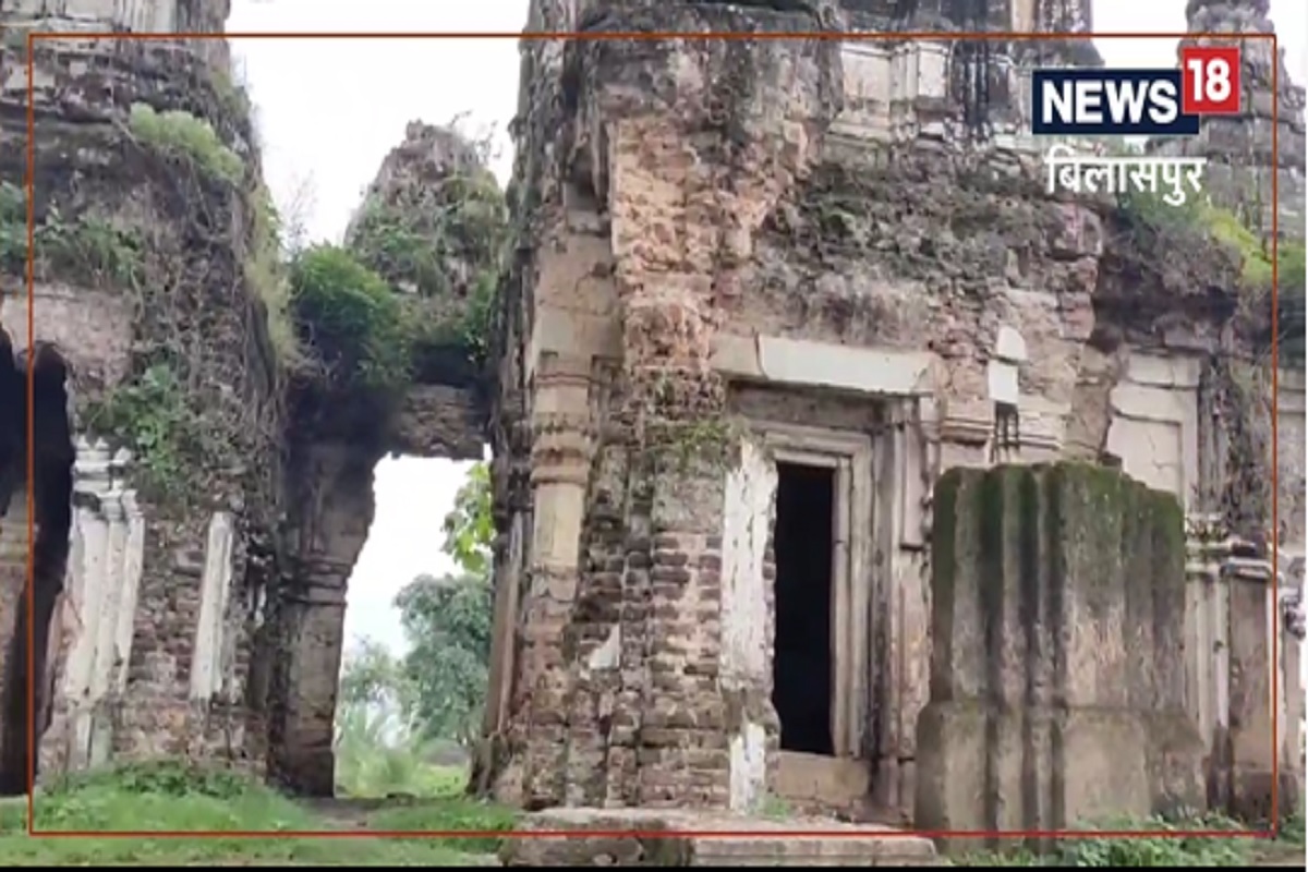 इथे शिवलिंगावर पडतात उगवत्या आणि मावळत्या सूर्याची किरण