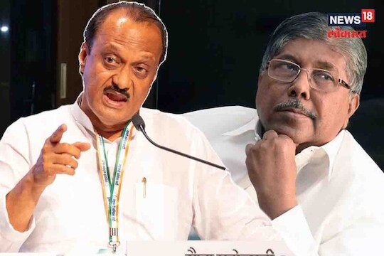 अजितदादांच्या येण्याने पुणे भाजपचीच गोची