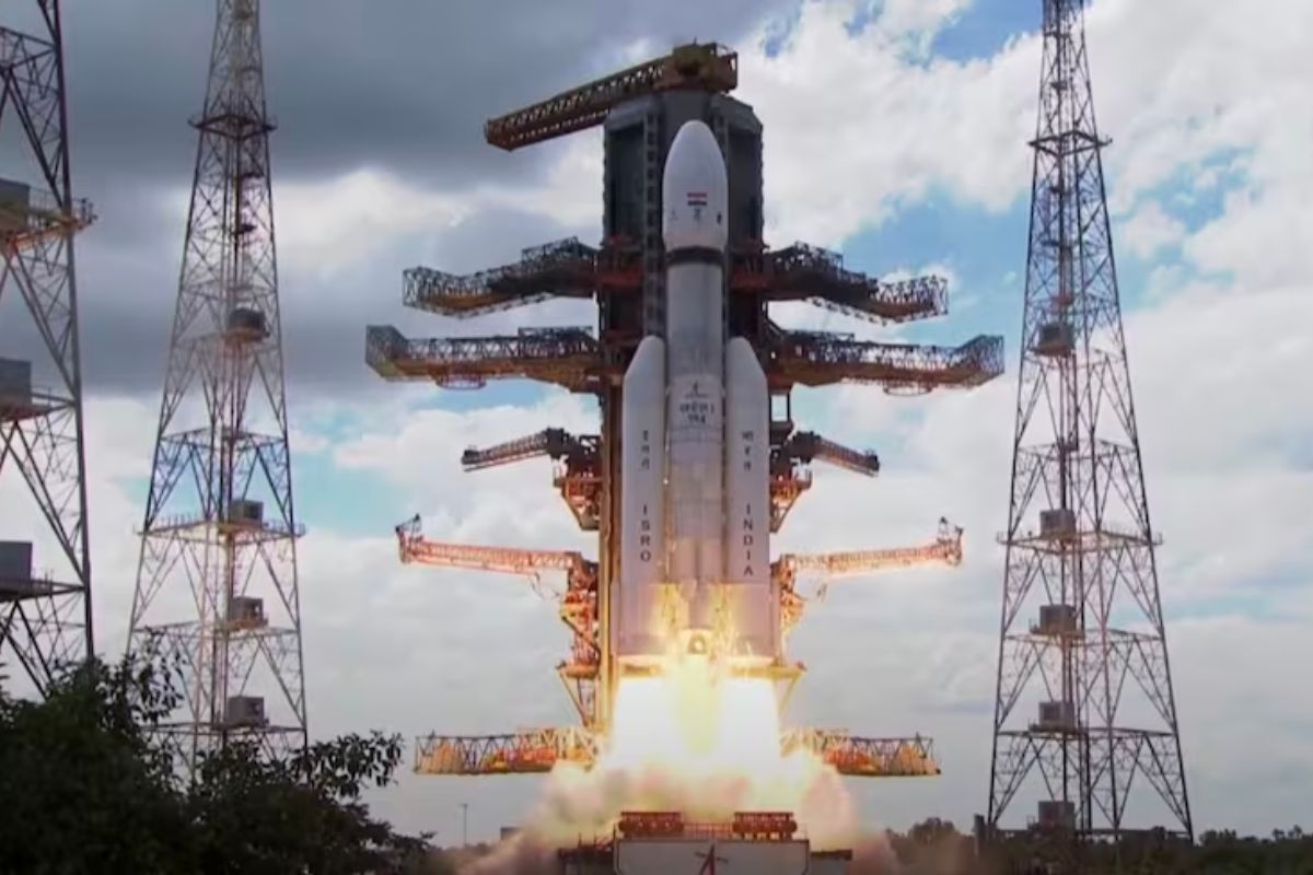 चंद्रयान 3