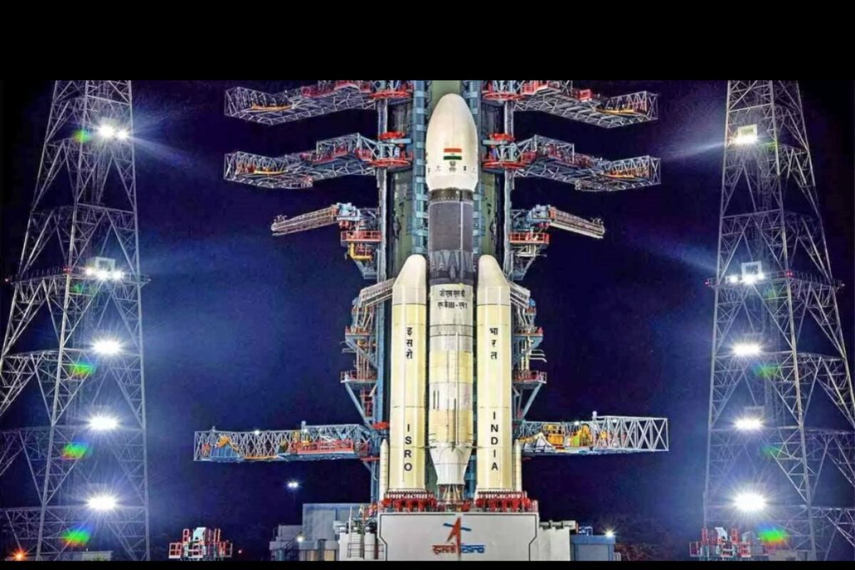 Chandrayaan-3 launch: चांद्रयान 3 ची तयारी पूर्ण, बस्स आता काही मिनिटं शिल्लक; ISRO पुन्हा एकदा रचणार इतिहास