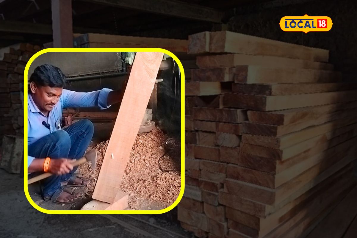 Chhatrapati Sambhaji Nagar News : शेतीची पारंपारिक कामं करणारा वर्ग संकटात, पाहा का आली त्यांच्यावर वेळ