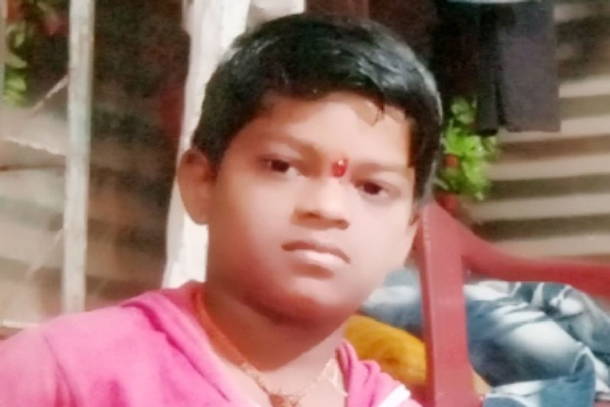 वर्गात बाकावर बसण्यावरून भांडण; मित्रांनी मधल्या सु्ट्टीत संपवलं, कार्तिकचा धक्कादायक शेवट