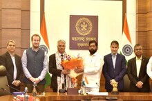 Live News Updates :  थेट परकीय गुंतवणुकीत महाराष्ट्र देशात पहिलं - CM शिंदे