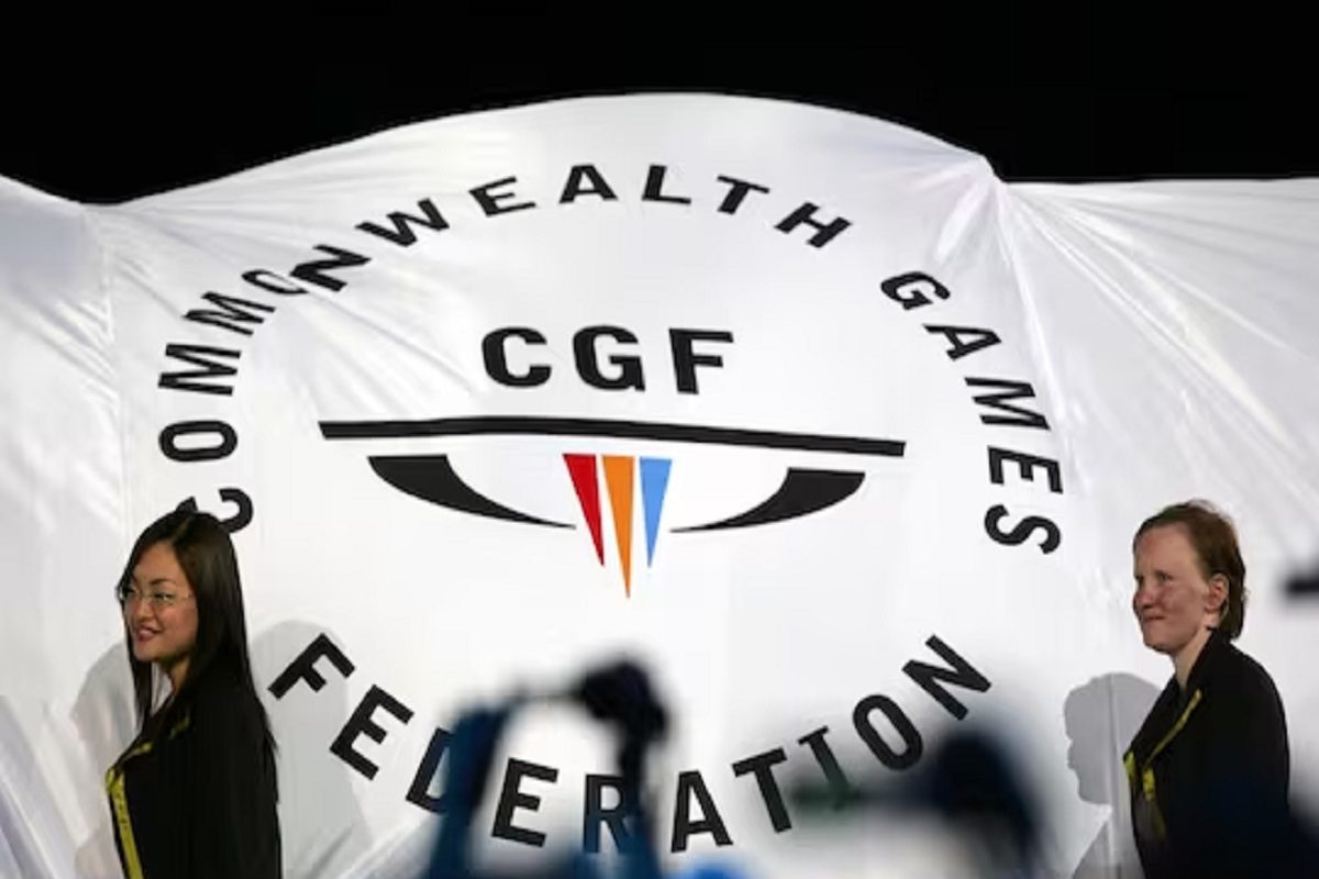 कॉमनवेल्थच्या आयोजनासाठी व्हिक्टोरिया राज्याकडे नाहीत पैसे