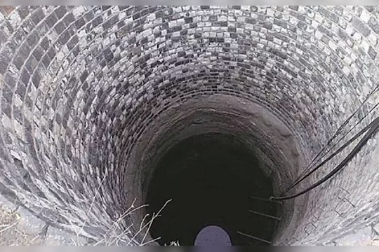 विहीर गेली चोरीला, प्रकरण हायकोर्टात