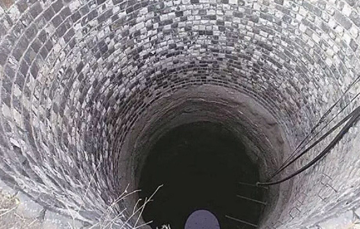 विहीर गेली चोरीला, प्रकरण हायकोर्टात