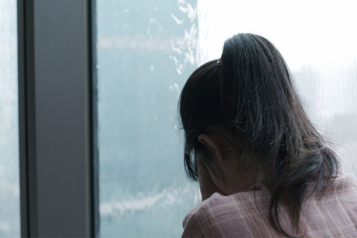 पतीला स्मृतिभ्रंश झाल्याचं आढळून आलं (प्रतिकात्मक फोटो)