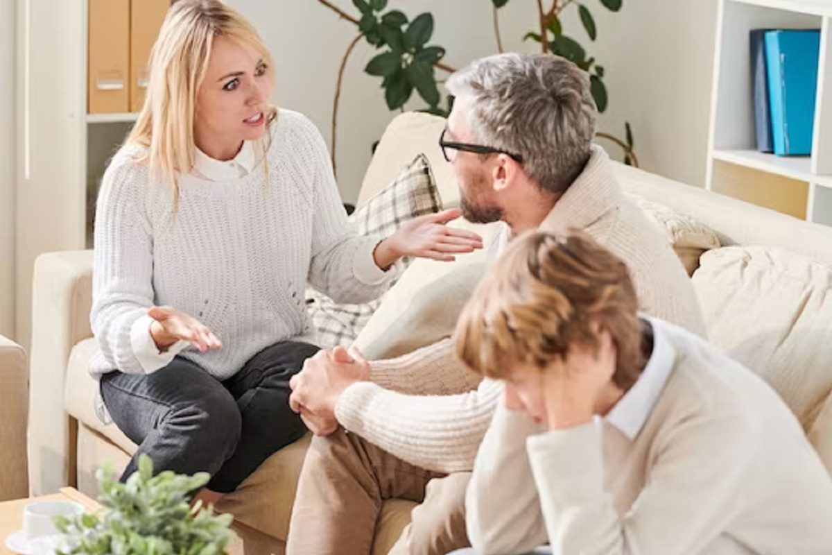प्रतीकात्मक फोटो - Canva