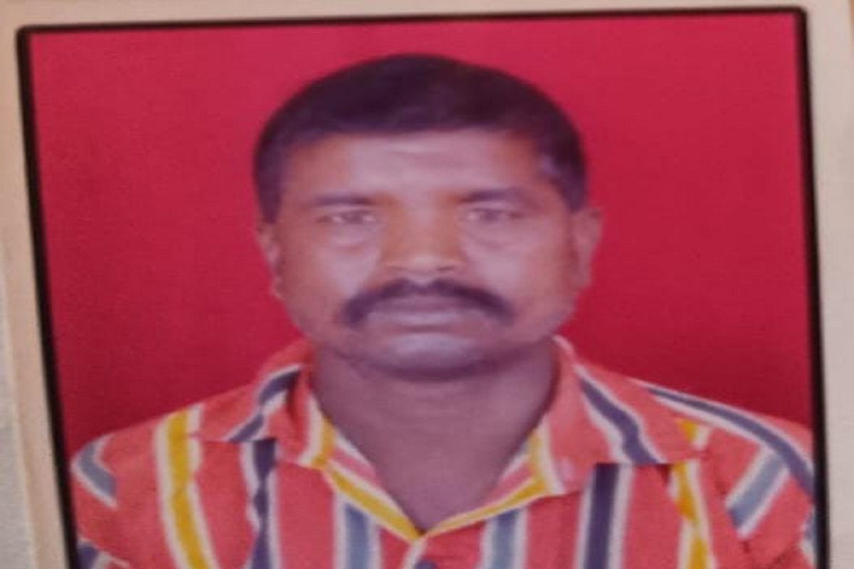 मेहुण्याच्या हत्येचा थरार