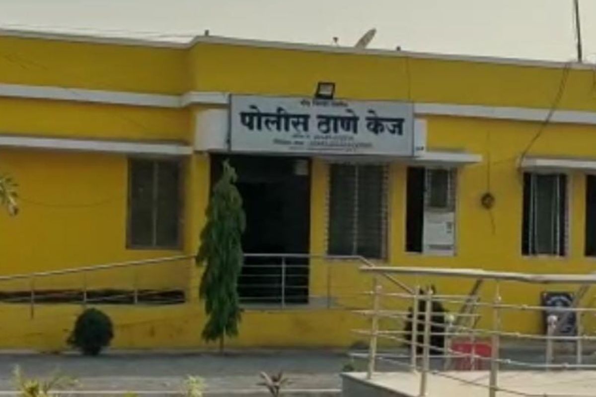 3 मुलांनी घेतला वडिलांचा जीव