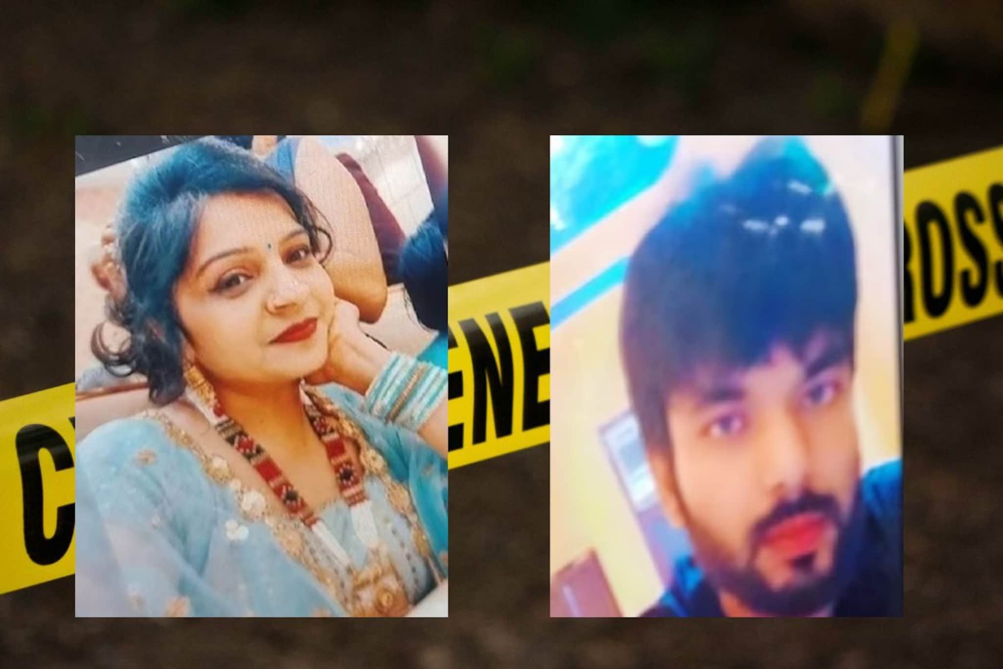 जीममधील मैत्रीनं केला घात, बिल्डरच्या पत्नीवर नेमकं गोळ्या कुणी झाडल्या?