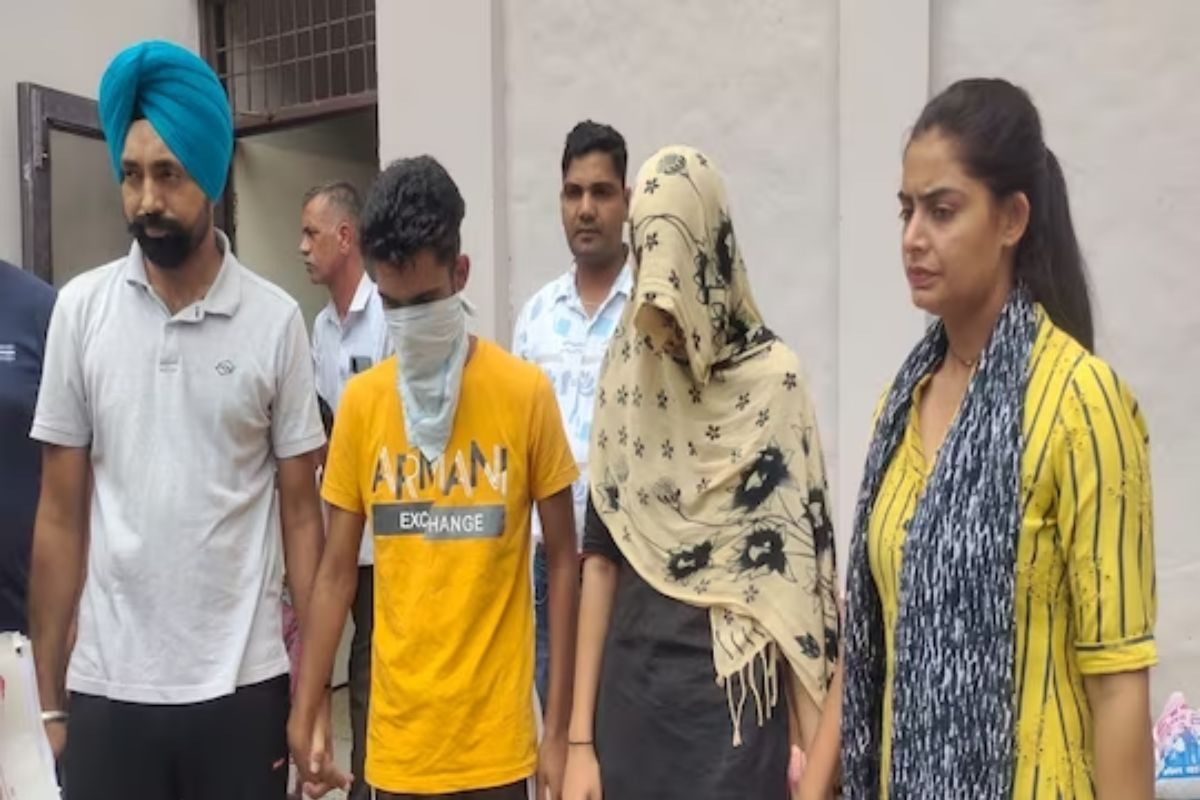 दीराच्या मृत्यूचं गुढं उलगडलं