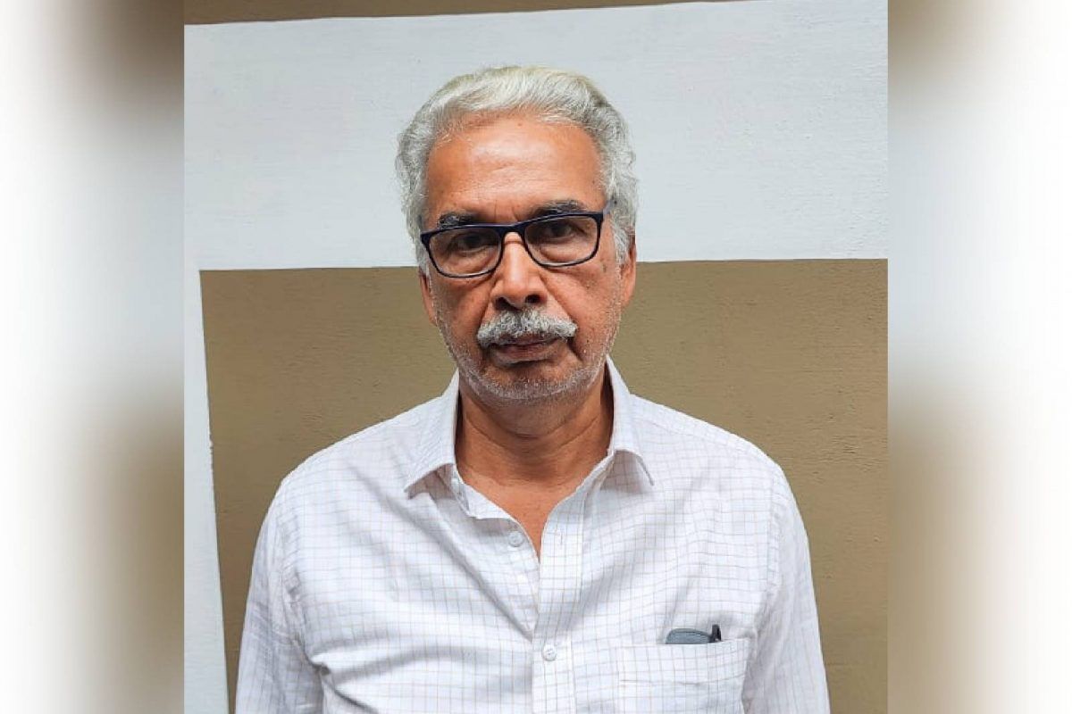 आरोपी पती