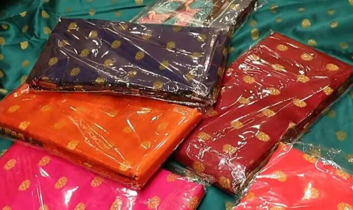 दादर पूर्वेकडे हिंदमाता मार्केट आहे. या मार्केट मध्ये 150 रुपयांपासून साड्यांची विक्री होते. 150 रुपयाला मिळणाऱ्या साड्यांमध्ये गार्डन साड्या प्रसिद्ध आहेत.