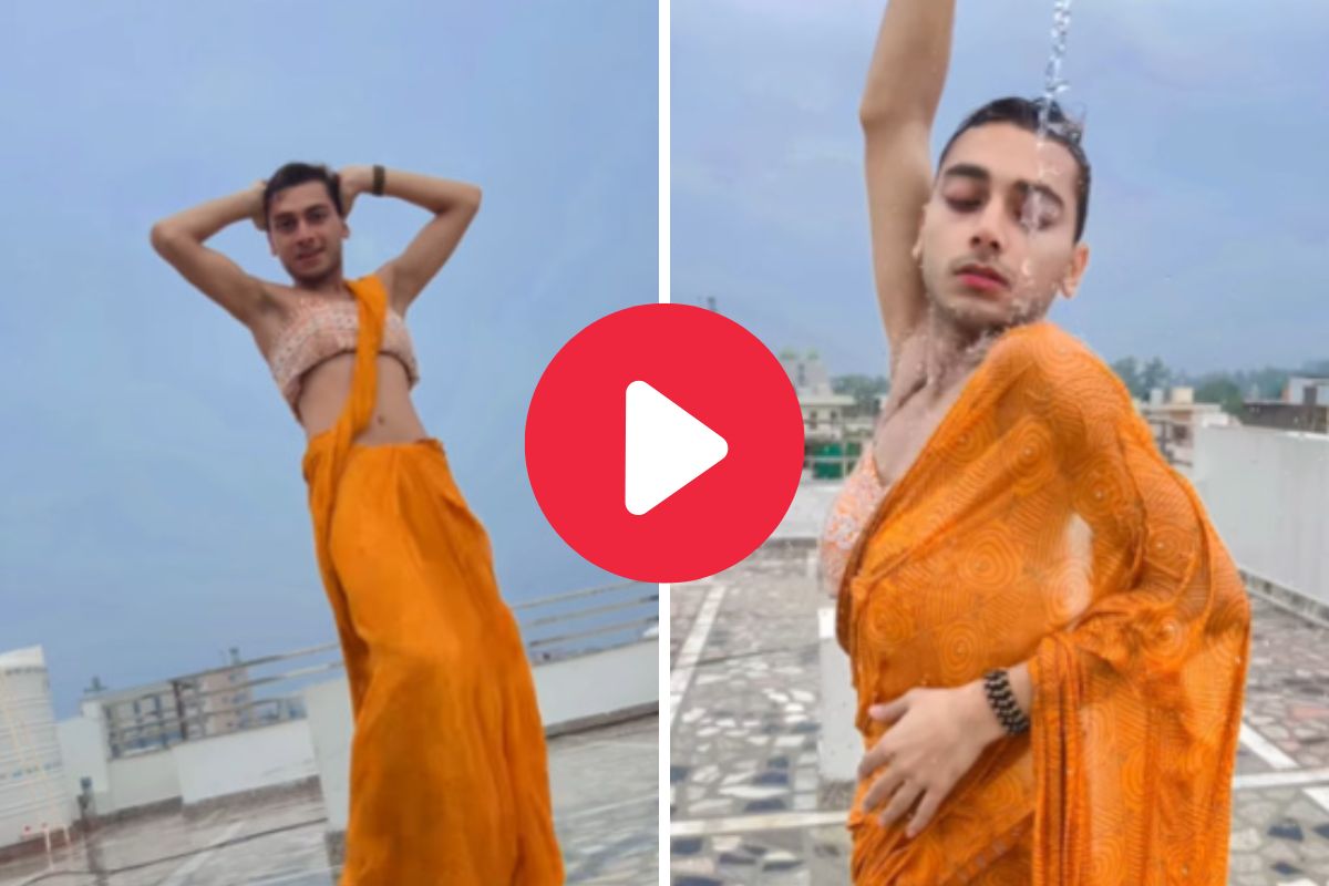 डान्स व्हिडीओ